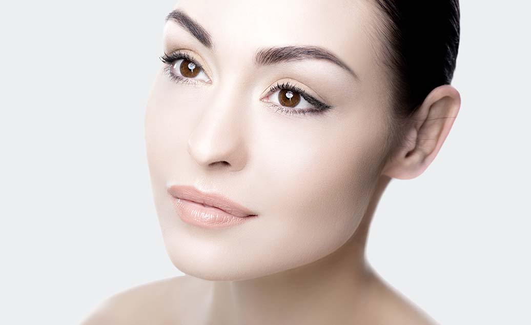 Kulmien ja ripsien kestovärjäys & muotoilu