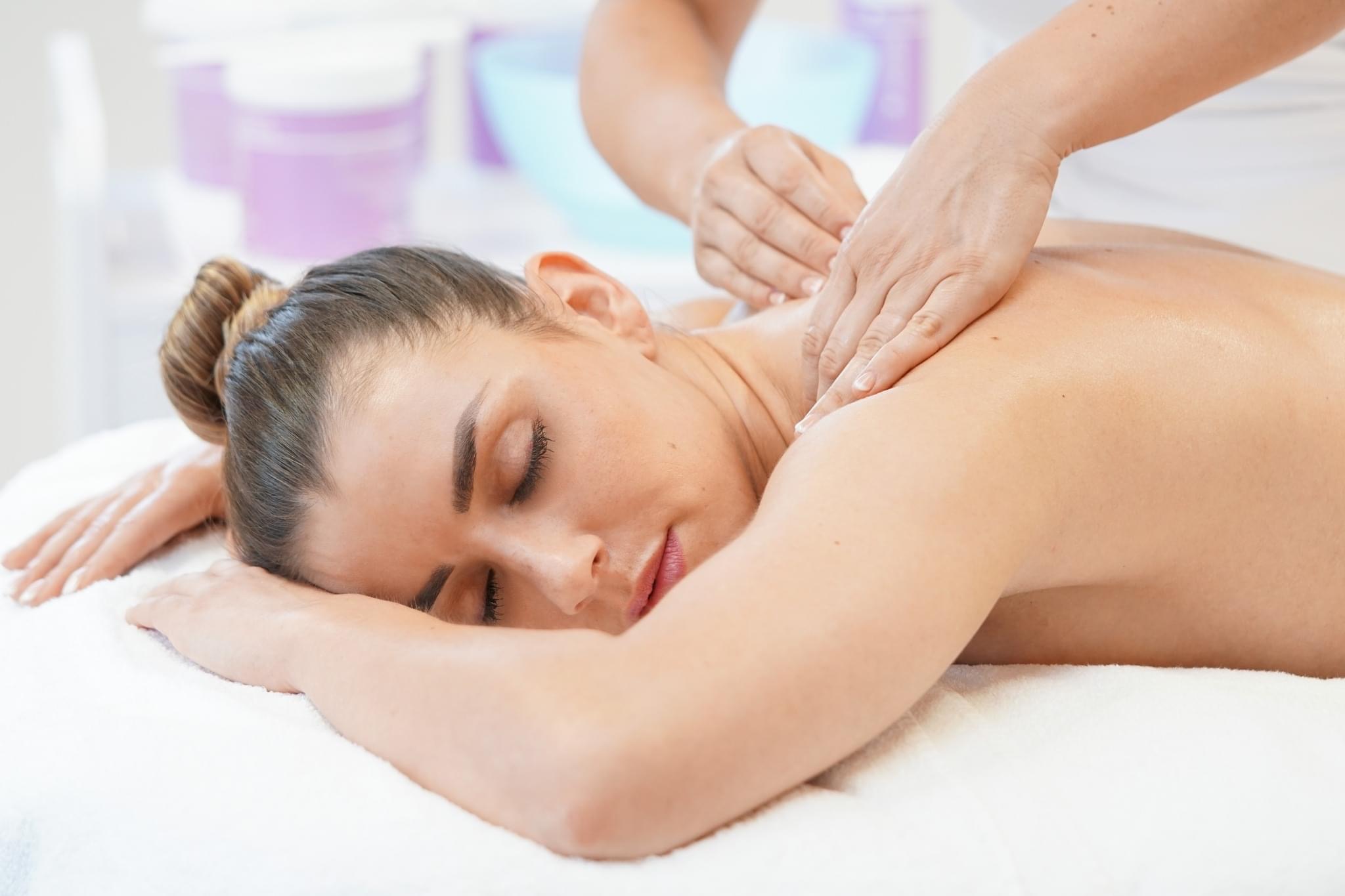 Hieronnat ja vartalohoidot